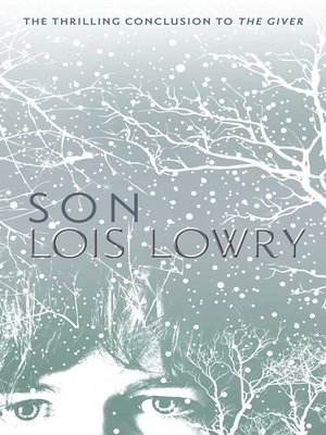 Lois Lowry Epub